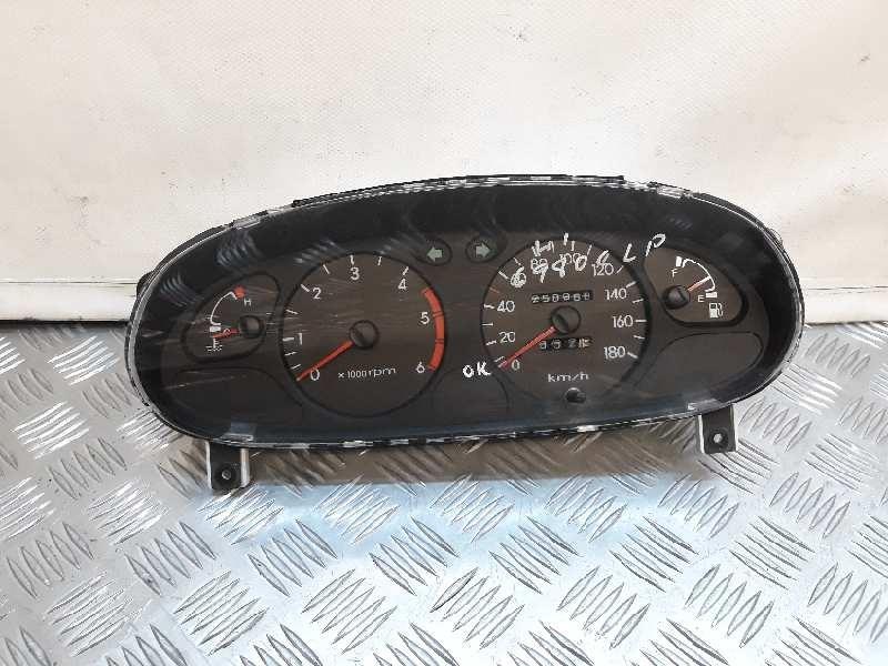 Tachimetro HYUNDAI H 1 Furg.caja cerr.c. puerta Diésel - 1