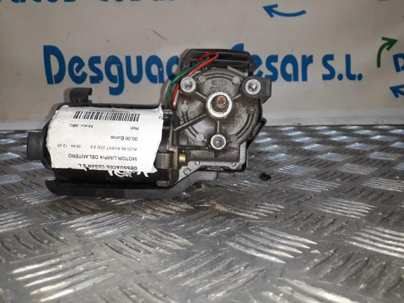 Motore tergicristallo anteriore AUDI A6 AVANT (C4) 2.6 Gasolina - 1