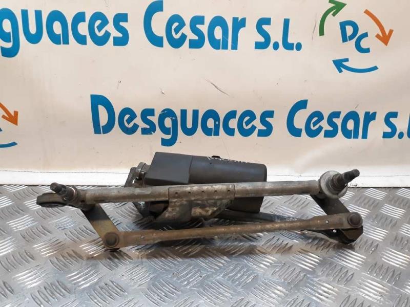 Motore tergicristallo anteriore RENAULT SCENIC (JA..) 1.9 DCI Authentique Diésel - 1