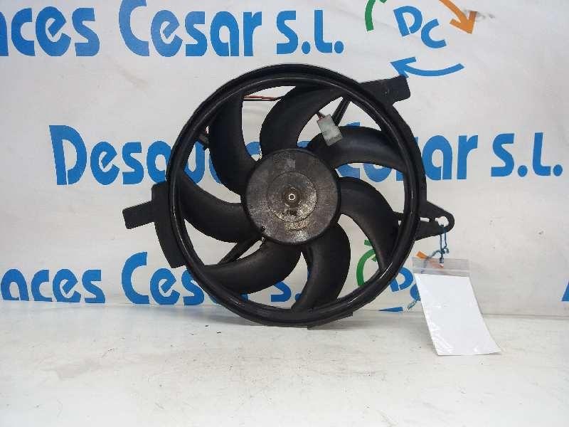 Motoventilatore radiatore MERCEDES-BENZ VITO (W638) CAJA CERRADA 110 CDI Diésel - 1