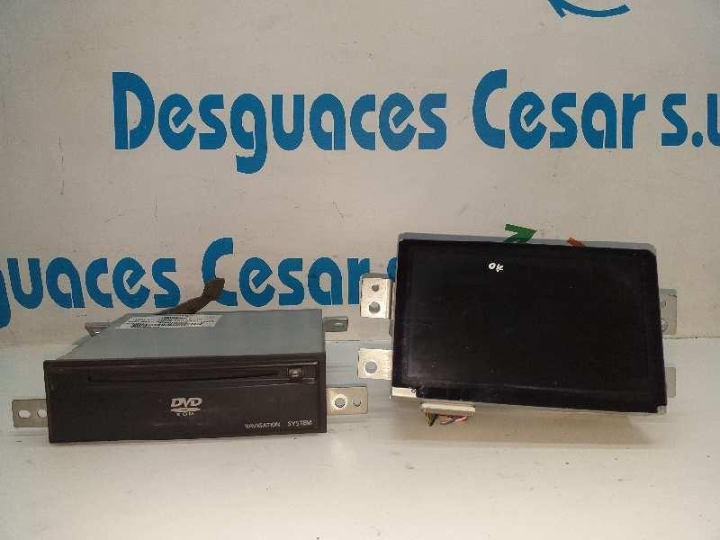 GPS NISSAN X-TRAIL (T30) Comfort Diesel - 1