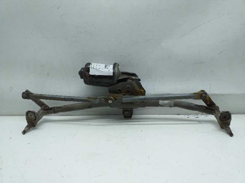 Motore tergicristallo anteriore SEAT LEON (1M1) Signo Diésel - 1