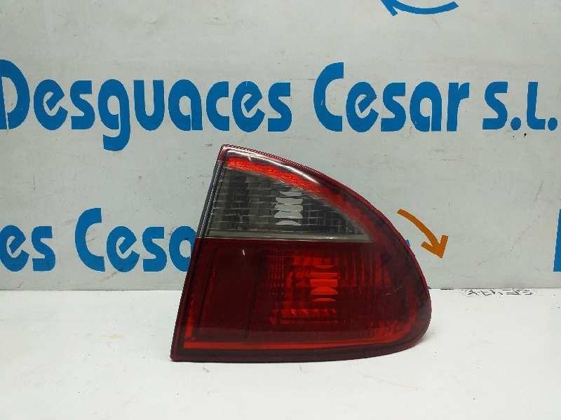 Fanale posteriore principale destro (luci) SEAT LEON (1M1) Signo Diésel - 1