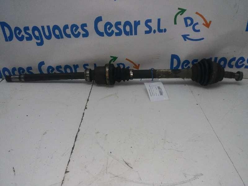 Giunto cardanico albero di trasmissione destro PEUGEOT 308 CC (2009) 200 Gasolina - 1