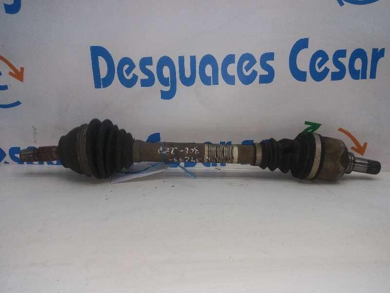 Giunto cardanico albero di trasmissione sinistro PEUGEOT 308 CC (2009) 200 Gasolina - 1