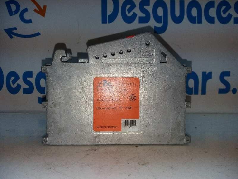 Centralina motore VOLKSWAGEN GOLF III BERLINA (1H1) GTI Gasolina - 1