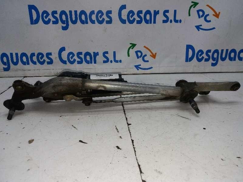 Motore tergicristallo anteriore NISSAN PRIMERA BERLINA (P12) Acenta Diésel - 1