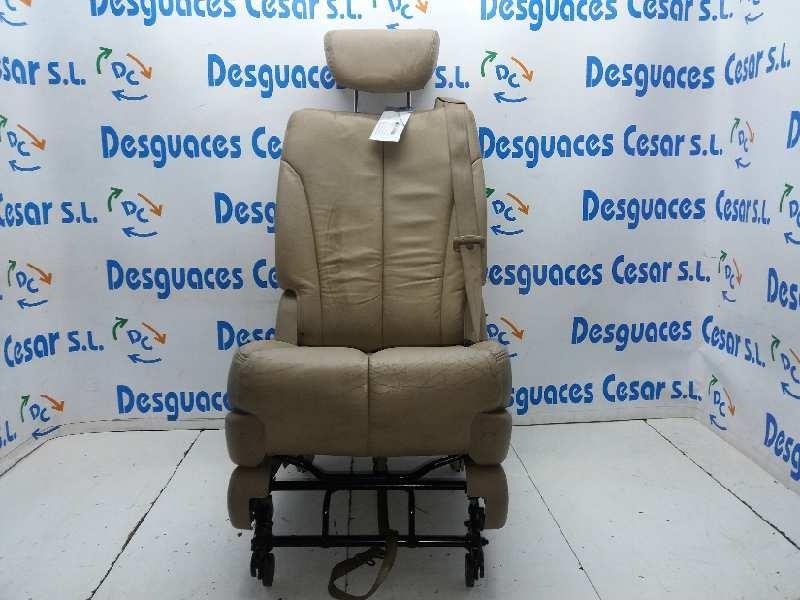 Siege arriere central KIA CARNIVAL 2.7 V6 Emotion Diesel - 1