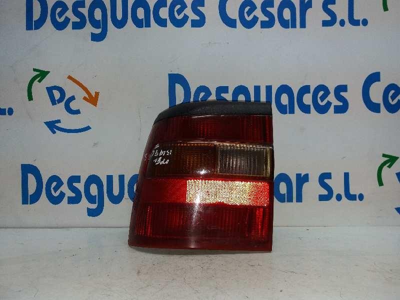 Fanale posteriore principale sinistro (luci) OPEL VECTRA A Selection Gasolina - 1