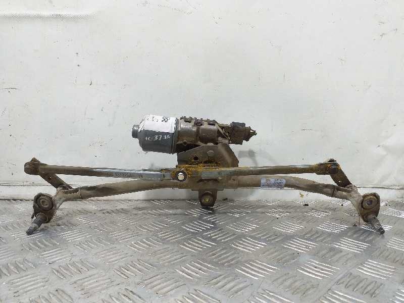 Motore tergicristallo anteriore SEAT TOLEDO (1M2) Select Diésel - 1