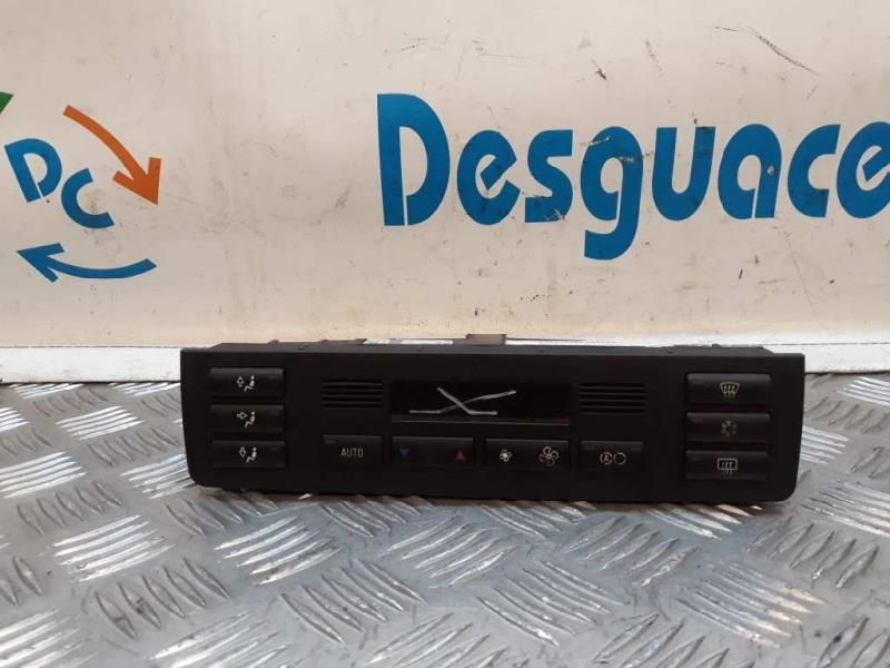 Commande chauffage BMW SERIE 3 BERLINA (E46) 330d Diesel - 1
