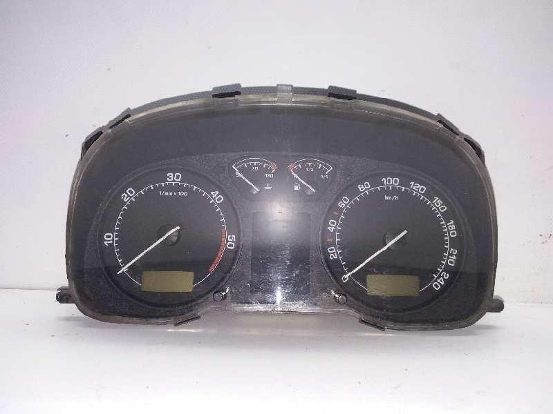 Compteur SKODA OCTAVIA BERLINA (1U2) Tour Diesel - 1