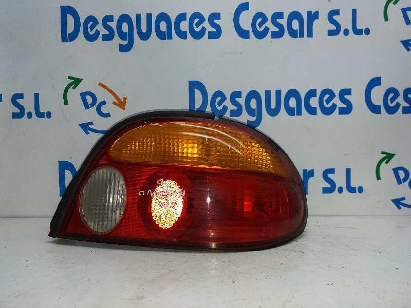 Fanale posteriore principale destro (luci) KIA SEPHIA 16V GLX Gasolina - 1