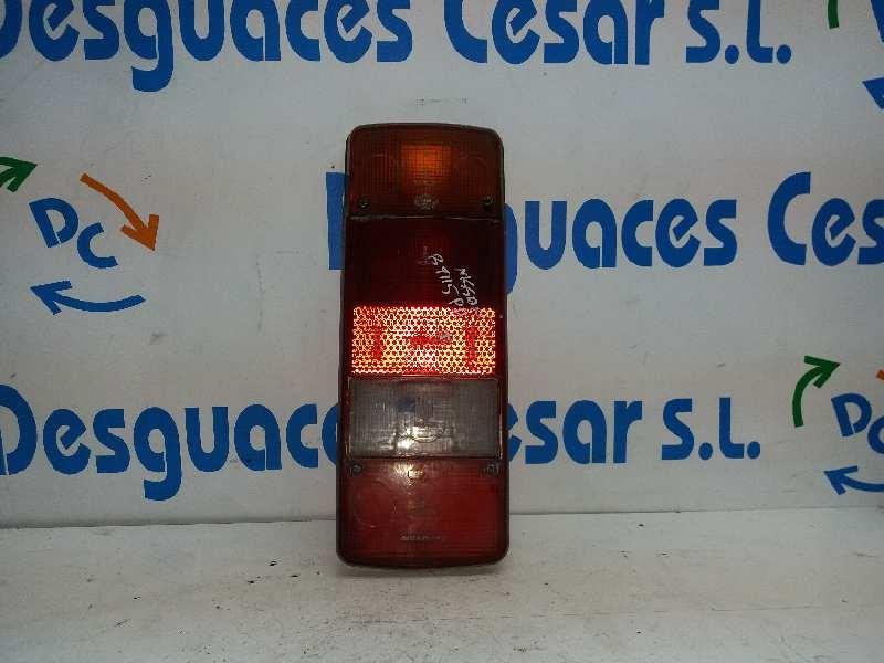 Fanale posteriore principale sinistro (luci) NISSAN L - 45.085 63 KW Cabina individual Gasolina - 1