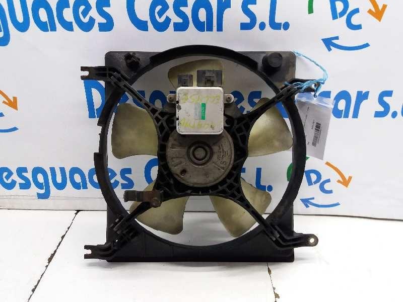 Moto ventilateur radiateur MITSUBISHI ECLIPSE IV (DK_A) 2.4 GS Essence - 1