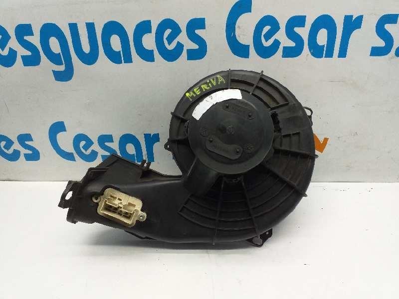 Pulseur d'air OPEL MERIVA Enjoy Diesel - 1