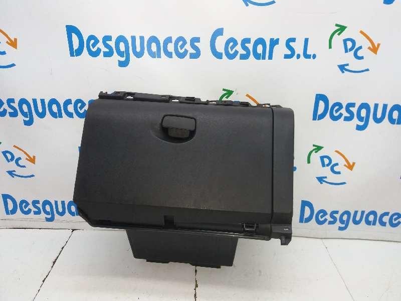 Boite a gants RENAULT SCENIC III Grand BOSE Edition Diesel - 1