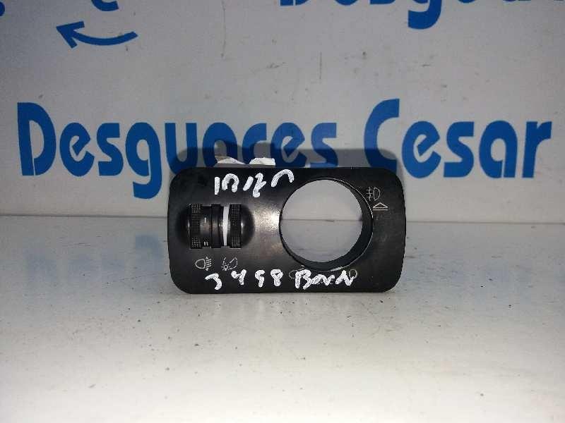 Commodo phare SEAT IBIZA (6K1) Select Essence - 1