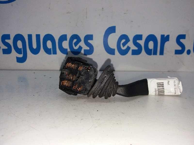 Commodo d'essuie glaces OPEL CORSA B Eco Diesel - 1