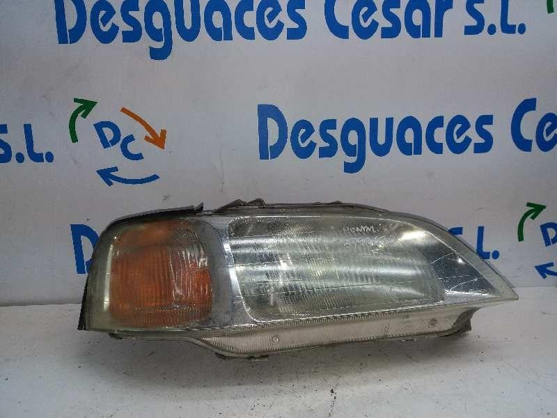 Gruppo ottico anteriore principale destro (luci)(faro) HONDA CIVIC BERLINA .5 (MA/MB) 1.5 VTEC-E Gasolina - 1