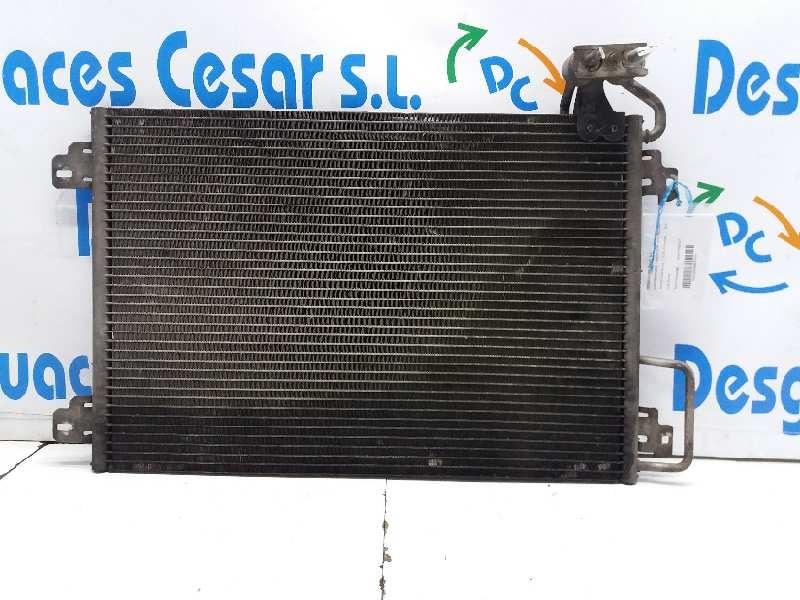 Condenseur de clim RENAULT SCENIC (JA..) 1.9 DCI Authentique Diesel - 1