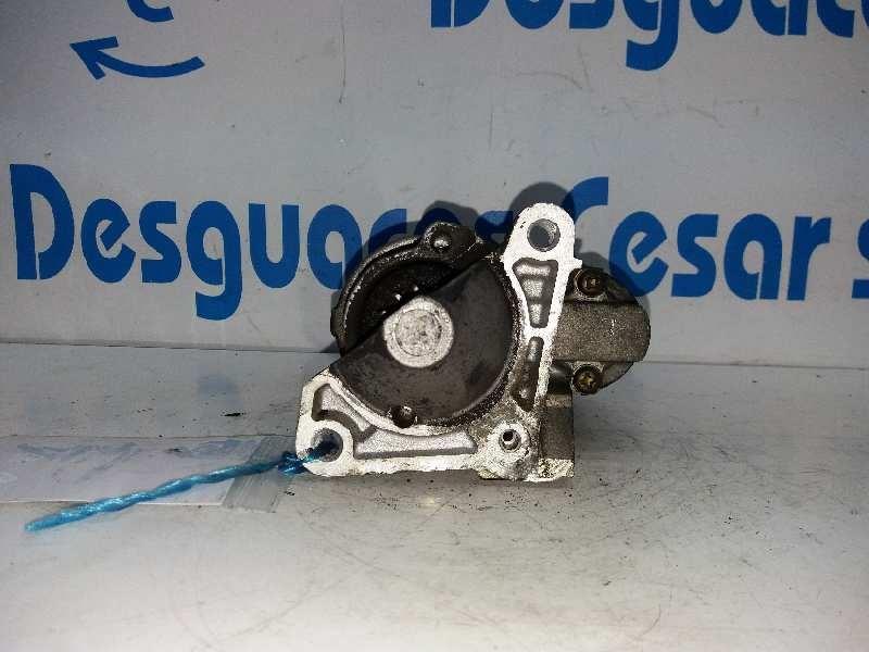 Motorino avviamento NISSAN ALMERA (N16/E) Acenta Diésel - 1