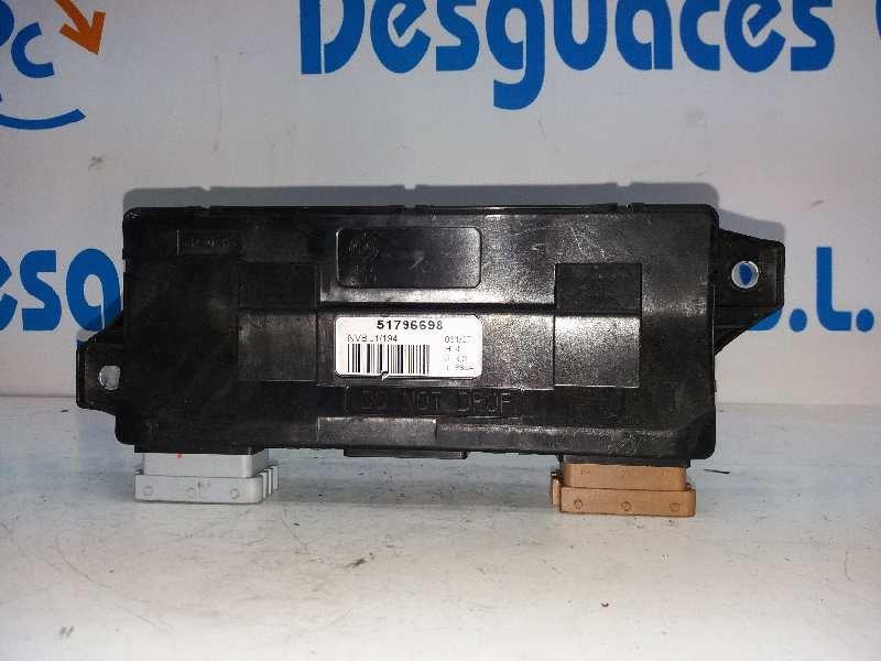Module électronique FIAT CROMA (194) 1.9 8V Multijet Active Diesel - 1