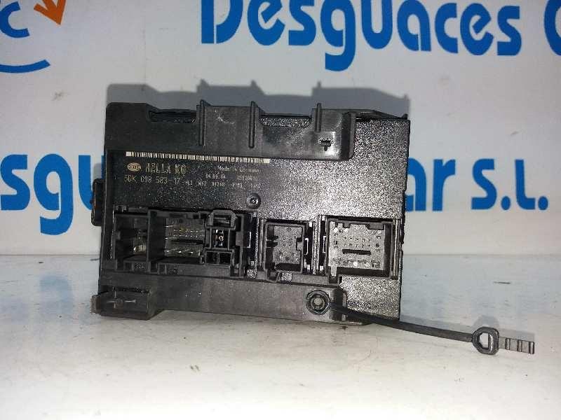 Module électronique SEAT ALTEA (5P1) Sport-up Diesel - 1