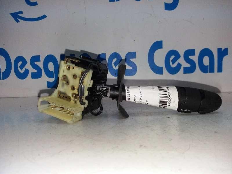 Devio tergicristalli RENAULT SCENIC (JA..) Gasolina - 1