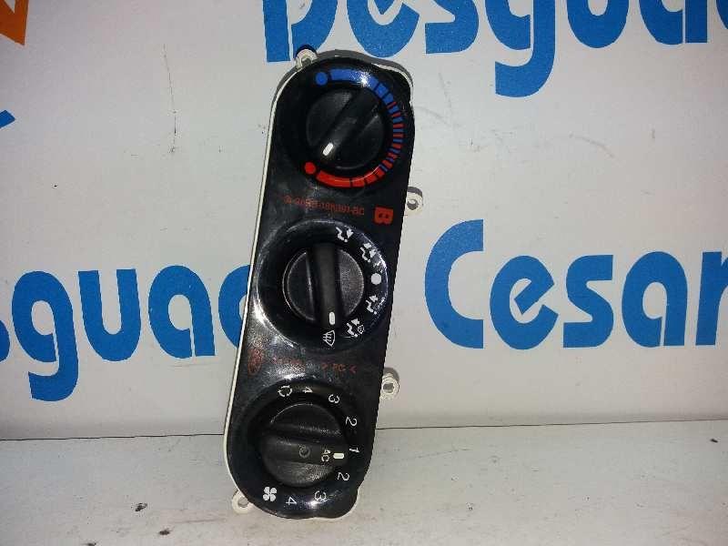 Commande chauffage FORD MONDEO BERLINA (GD) Ambiente Diesel - 1