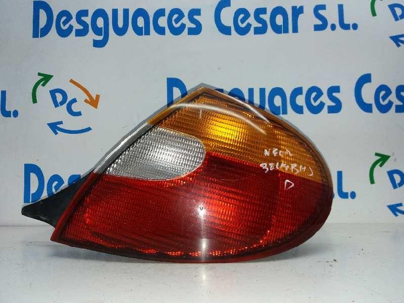 Fanale posteriore principale destro (luci) CHRYSLER NEON (PL) 2.0 LE Gasolina - 1