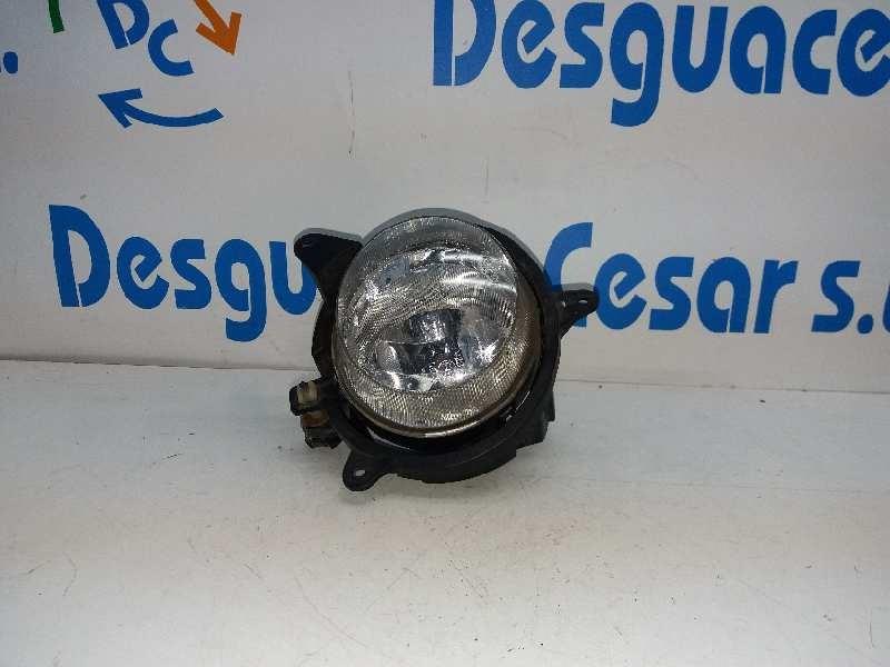 Fendinebbia sinistro (luce) KIA SORENTO 2.5 CRDi EX Diésel - 1