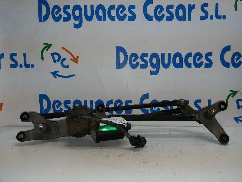 Motore tergicristallo anteriore KIA SORENTO 2.5 CRDi EX Diésel - 1