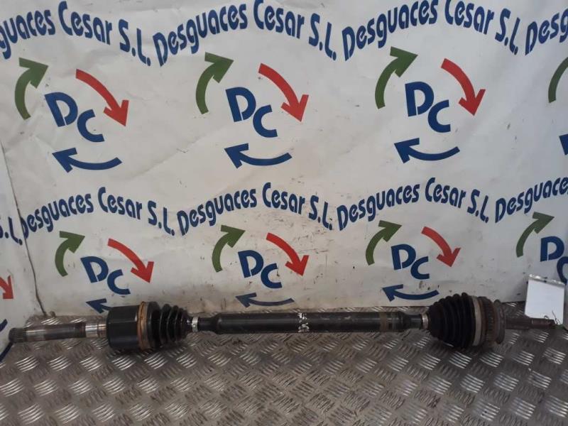 Giunto cardanico albero di trasmissione destro CHRYSLER VOYAGER (RG) 2.5 CRD LX Diésel - 1