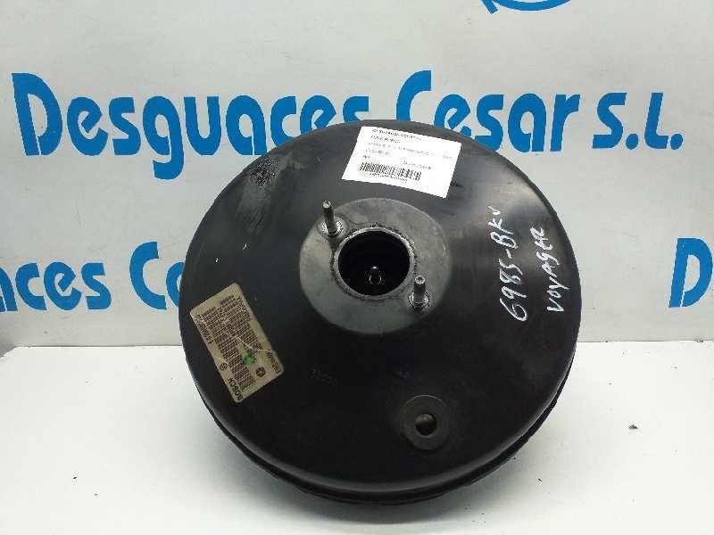 Servo frein CHRYSLER VOYAGER (RG) 2.5 CRD LX Diesel - 1