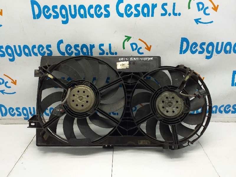 Motoventilatore radiatore CHRYSLER VOYAGER (RG) 2.5 CRD LX Diésel - 1