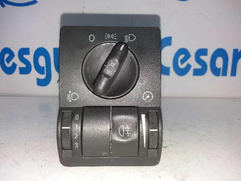 Commodo phare OPEL CORSA C Club Essence - 1