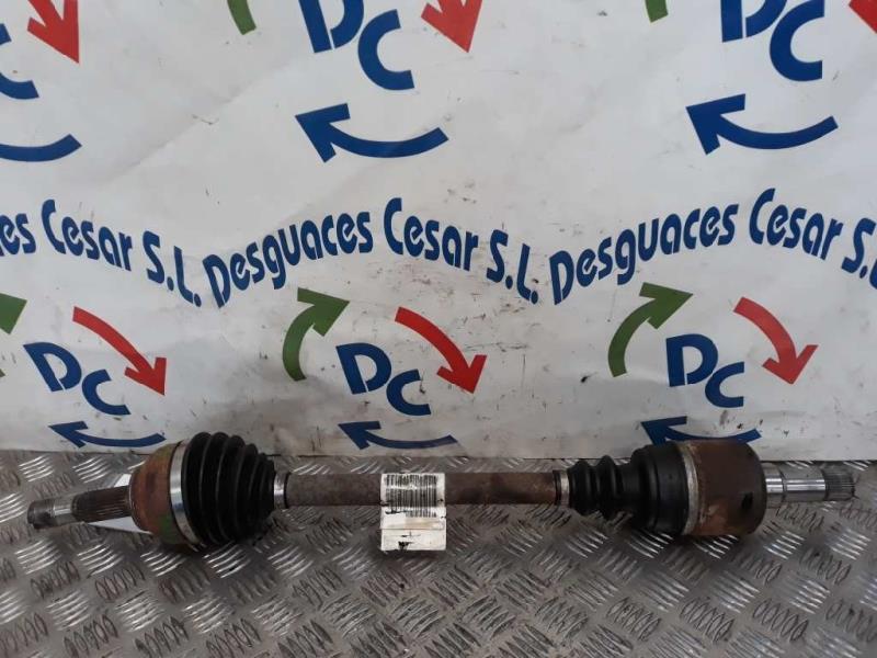 Giunto cardanico albero di trasmissione sinistro PEUGEOT BOXER MONOVOLUMEN (RS3200)(330)(´02->) 330 M Están Gasolina - 1
