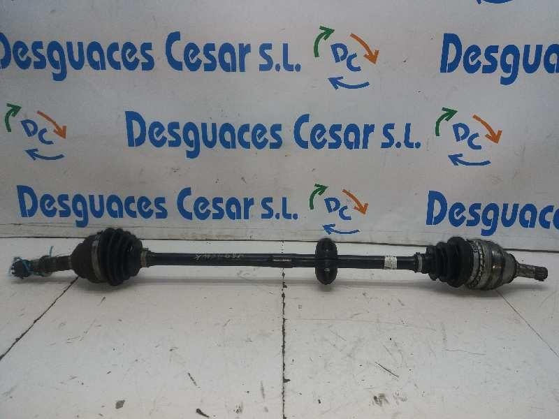 Giunto cardanico albero di trasmissione destro OPEL ASTRA G BERLINA Club Diésel - 1