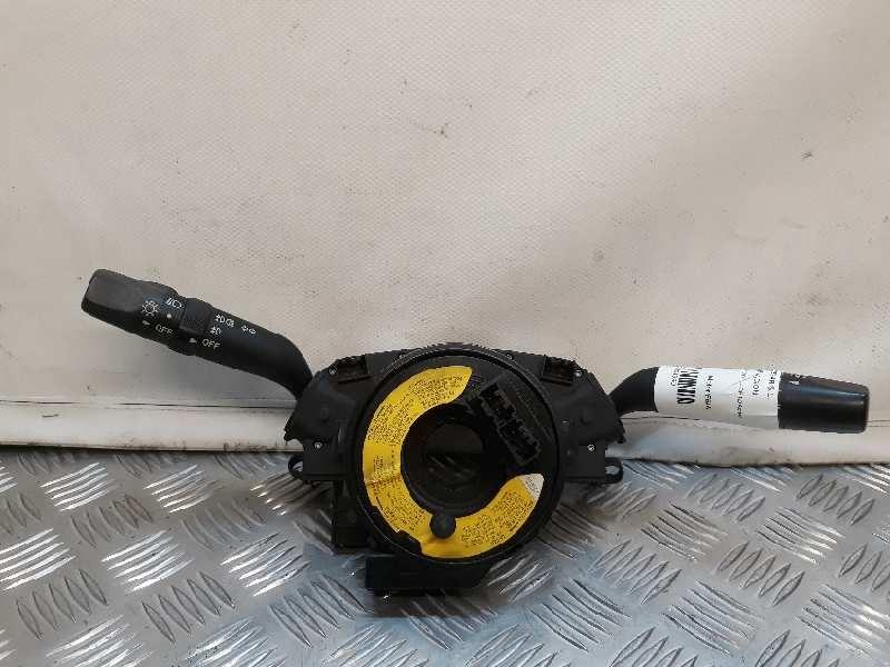 Devio guida completo con contatto spiralato MAZDA 2 BERLINA (DY) 1.4 CRTD Active Diésel - 1