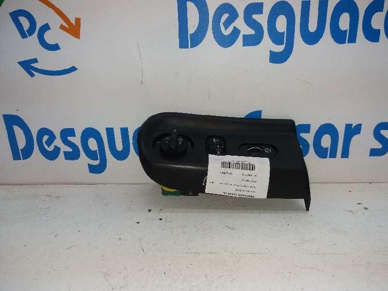 Commodo phare FORD MONDEO BERLINA (GD) GLX Diesel - 1
