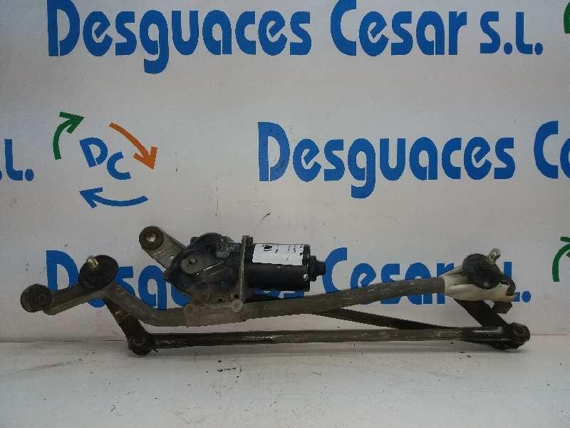 Motore tergicristallo anteriore NISSAN ALMERA (N16/E) Comfort Diésel - 1