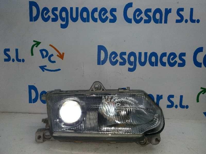 Gruppo ottico anteriore principale destro (luci)(faro) ALFA ROMEO 146 1.9 JTD Diésel - 1