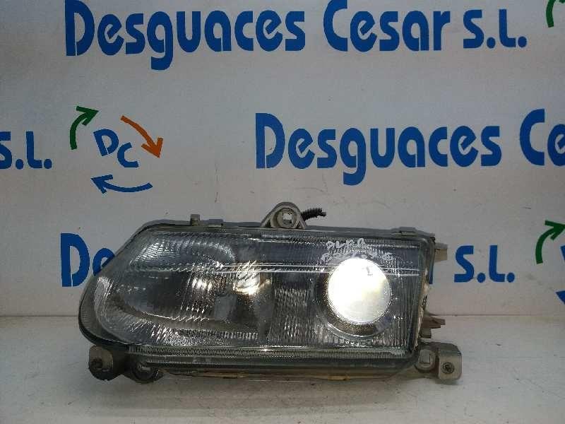 Gruppo ottico anteriore principale sinistro (luci)(faro) ALFA ROMEO 146 1.9 JTD Diésel - 1