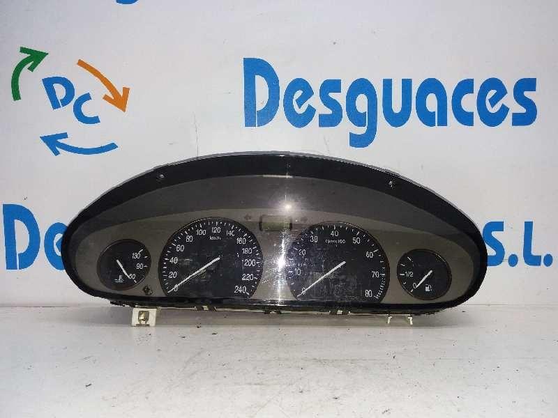 Compteur LANCIA LYBRA BERLINA 2.4 JTD Executive Diesel - 1