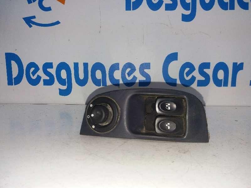 Interruttore lavacristalli anteriore sinistro RENAULT MEGANE I FASE 2 BERLINA (BA0) 1.9 dCi Authentique Diésel - 1