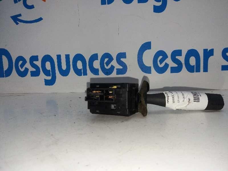 Devio tergicristalli CITROËN ZX BREAK 1.9 D Avantage Diésel - 1
