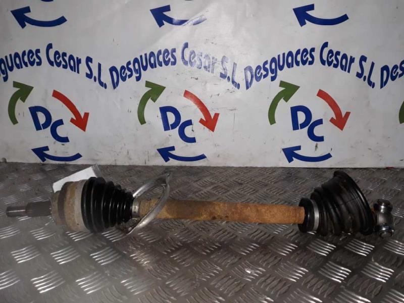 Giunto cardanico albero di trasmissione sinistro RENAULT MEGANE I FASE 2 BERLINA (BA0) 1.9 dCi Authentique Diésel - 1