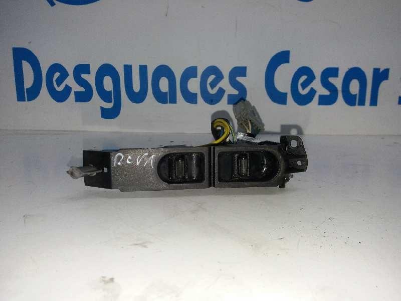 Interruttore lavacristalli anteriore sinistro MG SERIE 400 (RT) 420 SDi Diésel - 1