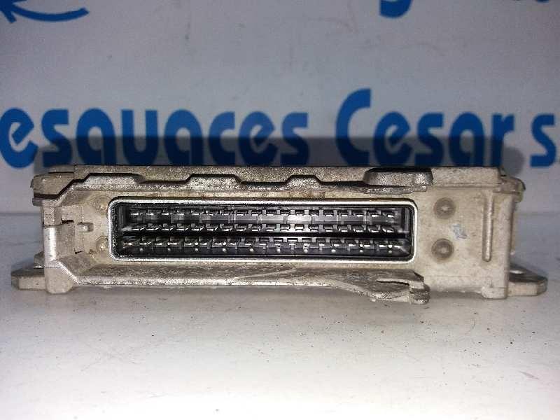 Centralina motore MG SERIE 400 (RT) 420 SDi Diésel - 1